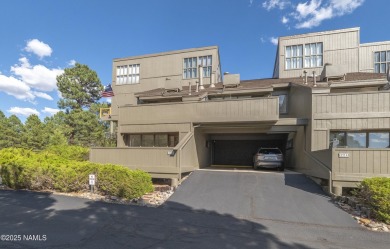 Welcome to your mountain hideaway, a low-maint, high-vibe 1BR on Continental Country Club in Arizona - for sale on GolfHomes.com, golf home, golf lot