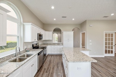 This spacious and stately 3 bedroom 2.5 bath townhome offers the on Panama Country Club in Florida - for sale on GolfHomes.com, golf home, golf lot