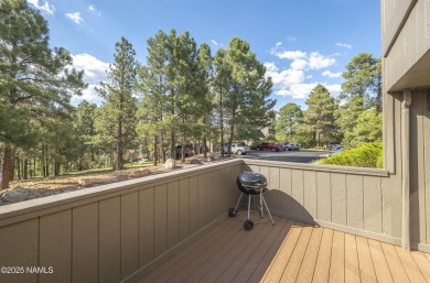 Welcome to your mountain hideaway, a low-maint, high-vibe 1BR on Continental Country Club in Arizona - for sale on GolfHomes.com, golf home, golf lot