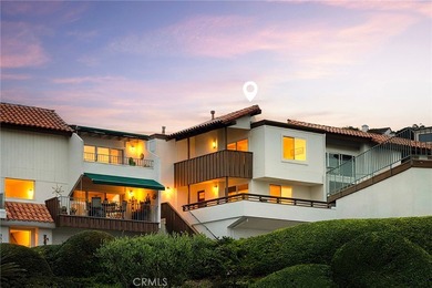 Enjoy sweeping ocean + Catalina views and golden-hour sunsets on Shorecliffs Golf Course in California - for sale on GolfHomes.com, golf home, golf lot