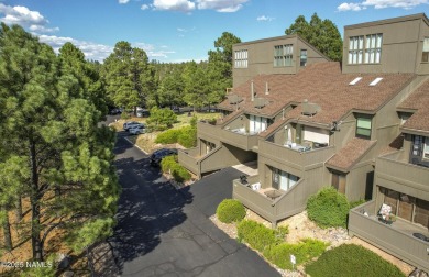 Welcome to your mountain hideaway, a low-maint, high-vibe 1BR on Continental Country Club in Arizona - for sale on GolfHomes.com, golf home, golf lot