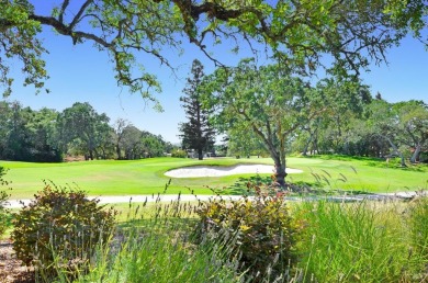 Located on the 7th green of the prestigious Silverado South on Silverado Country Club and Resort in California - for sale on GolfHomes.com, golf home, golf lot