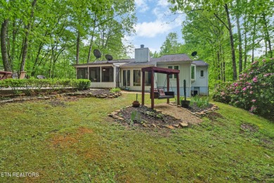 Great home in beautiful Fairfield Glade community, waiting for on Druid Hills Golf Club in Tennessee - for sale on GolfHomes.com, golf home, golf lot