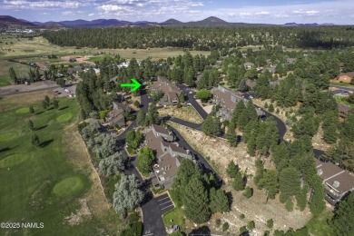Welcome to your mountain hideaway, a low-maint, high-vibe 1BR on Continental Country Club in Arizona - for sale on GolfHomes.com, golf home, golf lot