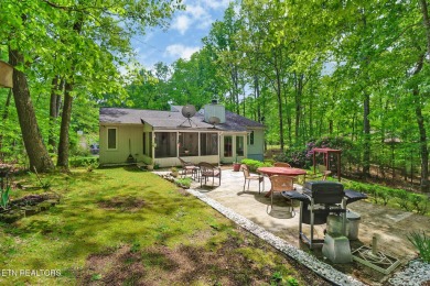 Great home in beautiful Fairfield Glade community, waiting for on Druid Hills Golf Club in Tennessee - for sale on GolfHomes.com, golf home, golf lot