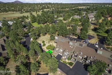 Welcome to your mountain hideaway, a low-maint, high-vibe 1BR on Continental Country Club in Arizona - for sale on GolfHomes.com, golf home, golf lot