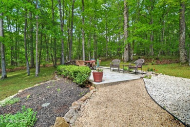 Great home in beautiful Fairfield Glade community, waiting for on Druid Hills Golf Club in Tennessee - for sale on GolfHomes.com, golf home, golf lot