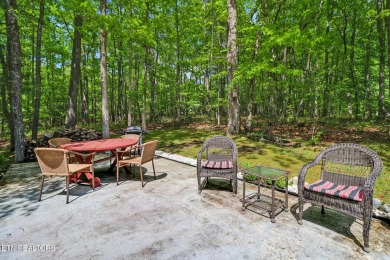 Great home in beautiful Fairfield Glade community, waiting for on Druid Hills Golf Club in Tennessee - for sale on GolfHomes.com, golf home, golf lot
