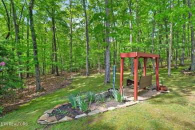 Great home in beautiful Fairfield Glade community, waiting for on Druid Hills Golf Club in Tennessee - for sale on GolfHomes.com, golf home, golf lot