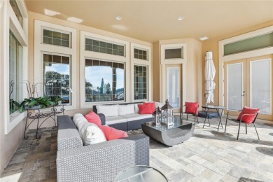 Welcome to the most exceptional opportunity in luxury living--an on Heathrow Country Club in Florida - for sale on GolfHomes.com, golf home, golf lot