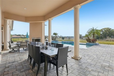 Welcome to the most exceptional opportunity in luxury living--an on Heathrow Country Club in Florida - for sale on GolfHomes.com, golf home, golf lot