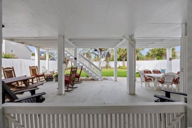 Welcome to your new home at the beach! Located on the highly on Beachwood Golf Club in South Carolina - for sale on GolfHomes.com, golf home, golf lot