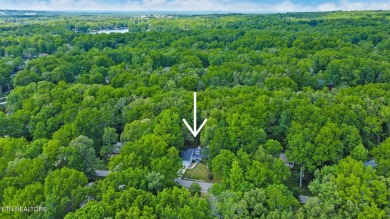 Great home in beautiful Fairfield Glade community, waiting for on Druid Hills Golf Club in Tennessee - for sale on GolfHomes.com, golf home, golf lot