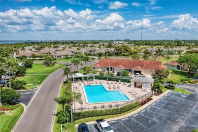 Welcome to your slice of paradise in this stunning TURN-KEY on Terra Ceia Golf and Country Club in Florida - for sale on GolfHomes.com, golf home, golf lot
