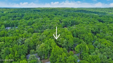 Great home in beautiful Fairfield Glade community, waiting for on Druid Hills Golf Club in Tennessee - for sale on GolfHomes.com, golf home, golf lot