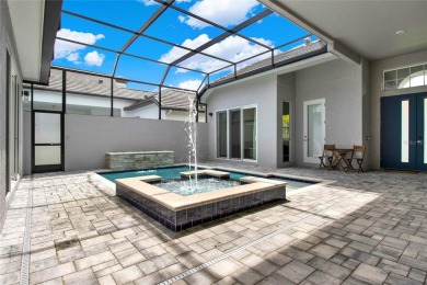 SAVE OVER $100,000 purchasing this 4 year old home, versus on Providence Golf Club in Florida - for sale on GolfHomes.com, golf home, golf lot