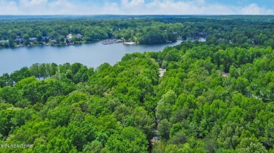Great home in beautiful Fairfield Glade community, waiting for on Druid Hills Golf Club in Tennessee - for sale on GolfHomes.com, golf home, golf lot
