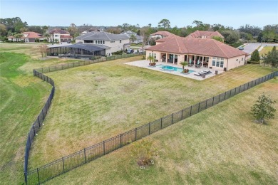 EXCLUSIVE LUXURY OPPORTUNITY - STEEPLE CHASE, LAKE MARY, FL on Heathrow Country Club in Florida - for sale on GolfHomes.com, golf home, golf lot