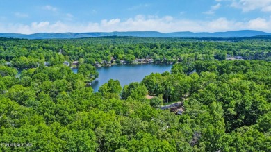 Great home in beautiful Fairfield Glade community, waiting for on Druid Hills Golf Club in Tennessee - for sale on GolfHomes.com, golf home, golf lot