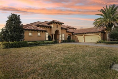 EXCLUSIVE LUXURY OPPORTUNITY - STEEPLE CHASE, LAKE MARY, FL on Heathrow Country Club in Florida - for sale on GolfHomes.com, golf home, golf lot