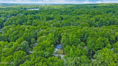 Great home in beautiful Fairfield Glade community, waiting for on Druid Hills Golf Club in Tennessee - for sale on GolfHomes.com, golf home, golf lot