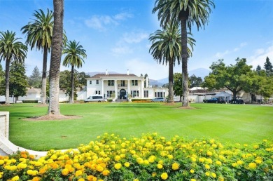 Located on the 7th green of the prestigious Silverado South on Silverado Country Club and Resort in California - for sale on GolfHomes.com, golf home, golf lot