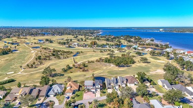 This spacious and stately 3 bedroom 2.5 bath townhome offers the on Panama Country Club in Florida - for sale on GolfHomes.com, golf home, golf lot