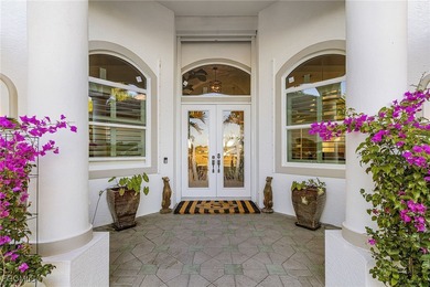 A unique opportunity to own a stunning DIRECT GULF access pool on Burnt Store Golf Club in Florida - for sale on GolfHomes.com, golf home, golf lot