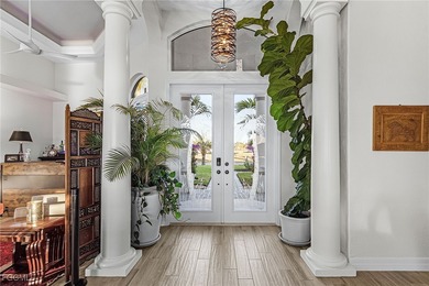 A unique opportunity to own a stunning DIRECT GULF access pool on Burnt Store Golf Club in Florida - for sale on GolfHomes.com, golf home, golf lot