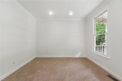 Welcome to 133 Mid Ocean - a spacious home tucked inside on Fords Colony Country Club in Virginia - for sale on GolfHomes.com, golf home, golf lot