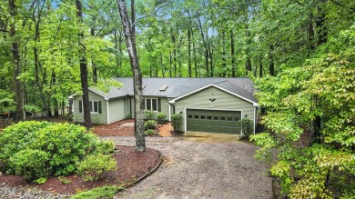 This beautifully updated ranch blends modern comfort with on Carolina Trace Country Club in North Carolina - for sale on GolfHomes.com, golf home, golf lot