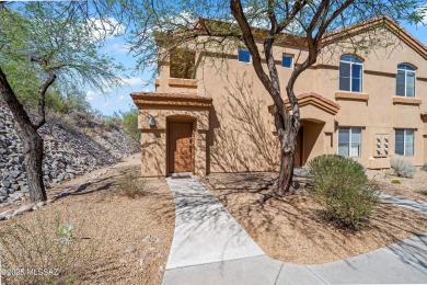 Private recently remodeled 2nd floor condo and garage #37 in the on The Lodge at Ventana Canyon - Canyon  in Arizona - for sale on GolfHomes.com, golf home, golf lot