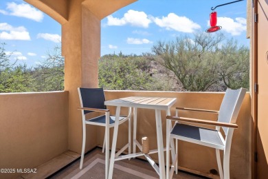 Private recently remodeled 2nd floor condo and garage #37 in the on The Lodge at Ventana Canyon - Canyon  in Arizona - for sale on GolfHomes.com, golf home, golf lot