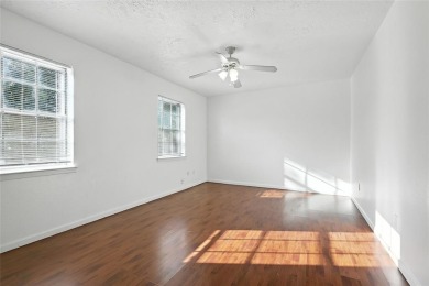 WHY RENT WHEN YOU CAN OWN? Spacious townhome with two living on Prairie Lakes Golf Club in Texas - for sale on GolfHomes.com, golf home, golf lot
