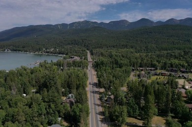 Short Term Rental Investment Opportunity! Build a triplex and on Iron Horse Golf Club in Montana - for sale on GolfHomes.com, golf home, golf lot