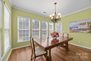 Come see this highly sought after Surrey Crest Model with on Carolina Lakes Golf Club, LLC in South Carolina - for sale on GolfHomes.com, golf home, golf lot