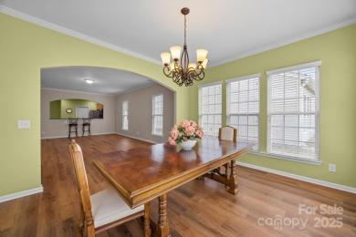 Come see this highly sought after Surrey Crest Model with on Carolina Lakes Golf Club, LLC in South Carolina - for sale on GolfHomes.com, golf home, golf lot