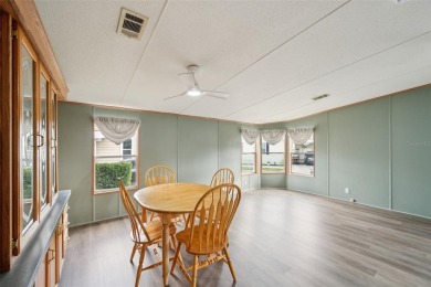 ** Port Charlotte Village was voted #1 manufactured home on Kings Gate Golf Club in Florida - for sale on GolfHomes.com, golf home, golf lot