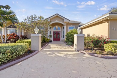 Looking for something special? Look no further! This on The Legacy Golf and Tennis Club in Florida - for sale on GolfHomes.com, golf home, golf lot