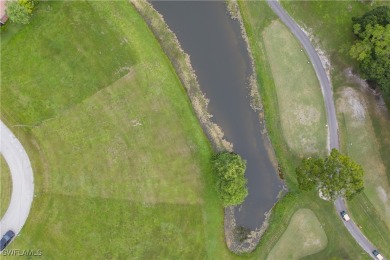 Golfing anyone? Fabulous oversized lot with a gorgeous water on Burnt Store Golf Club in Florida - for sale on GolfHomes.com, golf home, golf lot