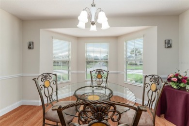Are you searching for an UPGRADED Designer home w/ 3 BR/ 2 BA/ 2 on The Links of Spruce Creek in Florida - for sale on GolfHomes.com, golf home, golf lot