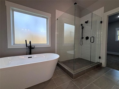 **Stunning New Construction with Owners Suite on Main & Outdoor on Traditions of Braselton Golf Club in Georgia - for sale on GolfHomes.com, golf home, golf lot