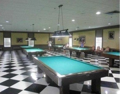 Live the Florida lifestyle in this 1st floor remodeled apartment on Addison Reserve in Florida - for sale on GolfHomes.com, golf home, golf lot