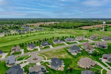 Welcome to Bergamont's prestigious *gated* community known for on The Legend At Bergamont in Wisconsin - for sale on GolfHomes.com, golf home, golf lot