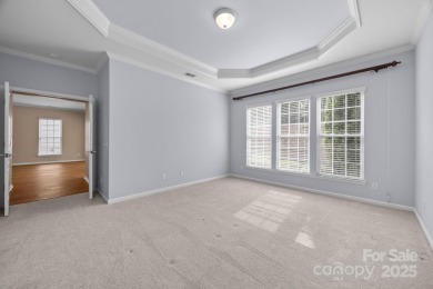 Come see this highly sought after Surrey Crest Model with on Carolina Lakes Golf Club, LLC in South Carolina - for sale on GolfHomes.com, golf home, golf lot