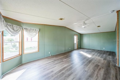 ** Port Charlotte Village was voted #1 manufactured home on Kings Gate Golf Club in Florida - for sale on GolfHomes.com, golf home, golf lot