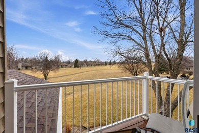 Beautiful two-story home located on the scenic Prairie Green on Prairie Green Golf Course in South Dakota - for sale on GolfHomes.com, golf home, golf lot