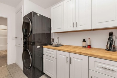 Feel right at home the moment you arrive at this bright and airy on Deep Creek Golf Club in Florida - for sale on GolfHomes.com, golf home, golf lot