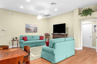 Are you searching for an UPGRADED Designer home w/ 3 BR/ 2 BA/ 2 on The Links of Spruce Creek in Florida - for sale on GolfHomes.com, golf home, golf lot