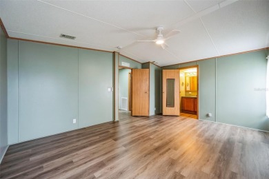 ** Port Charlotte Village was voted #1 manufactured home on Kings Gate Golf Club in Florida - for sale on GolfHomes.com, golf home, golf lot